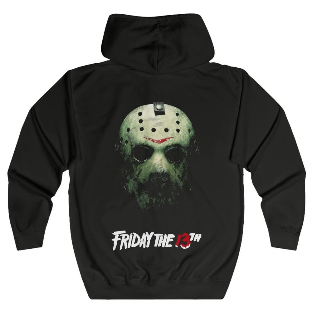 Friday the 13th - Jason Voorhees